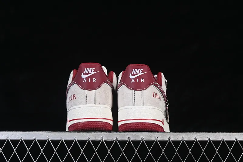 All categories Nk Air Force 1 Air Force series Nk Air Force 1 Low Air Force low-top Nike Air Force 1'07 Low joint model Air Force 1 low-top casual sneakers SY1388-028